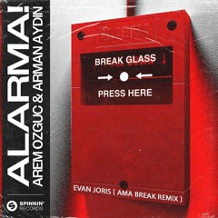 ALARMA! ( Link Download click BUY )