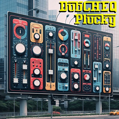 Plucky