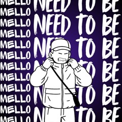 Need To Be