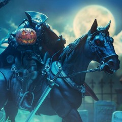 SLEEPY HOLLOW (freestyle)