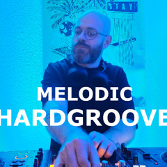 Melodic Hardgroove dj mix Vol.02 | ~140 bpm