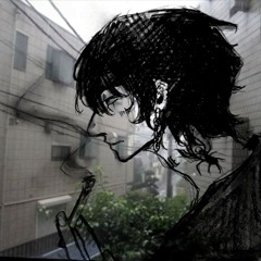 bad boy with bad habits 悪いウサギ