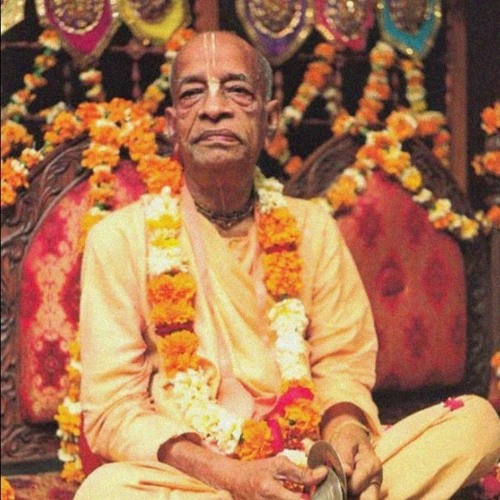 Gurudev ~ Mayapuris: