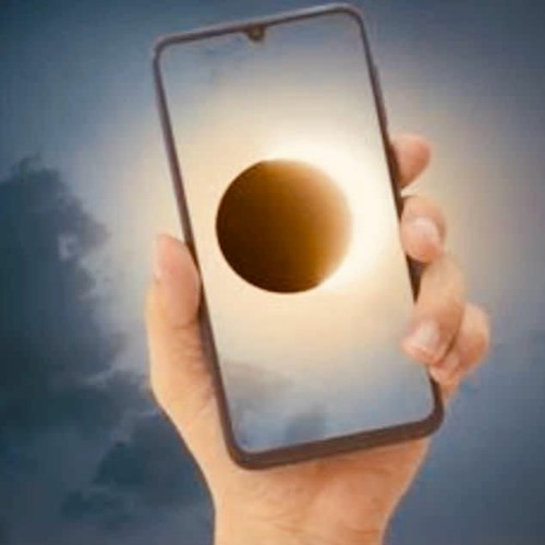 Entre eclipse y eclipse