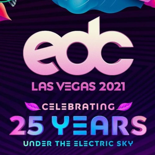 Audien - EDC 2021 Live Set