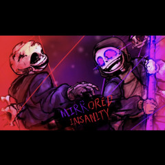 [SK!Mirrored Insanity] Phase 2: Revenge from Murder (Ver.3)