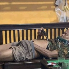 ATAS NAMA CINTA NABIH IKOO | MENGAPA YANG LAIN BISA NGIK NGIK  .mp3