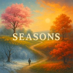 First Light on the Petals