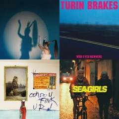 Beautiful Sounds - New (May 2022)