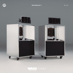 WAAG Radio | Episode 002 | Tranquility