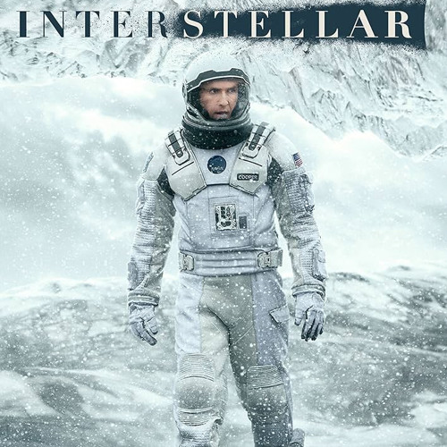 interstellar