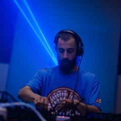 Vrag DJ Set @ Hadone Music Reactions Event, Club Drugstore, Belgrade, RS