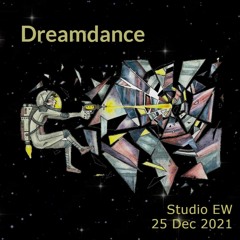 dreamdance @ Studio EW [OmniXmas party w/ Risto & Natalie] (25-12-2021)