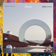 PREMIERE: Jeremy Luycx — Jessa