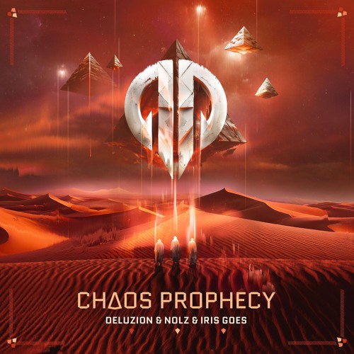 Deluzion & Nolz & Iris Goes - Chaos Prophecy (Official Shockerz 2024 Anthem)
