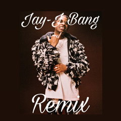 Yame - JayBang remix