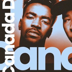 Militant Vinylist | Canada HipHop Mixtape