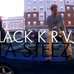 BLACK K R V Y- HELLA STEEZ LSD[SKVTXBOVRDNIGGVHS]RVA DMV