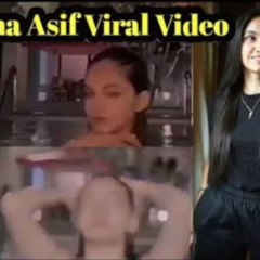 Original [ FULL 18++] Aina asif video viral aina asif mms aina asif reddit video actress aina asif red dress viral video link Online Leaks new