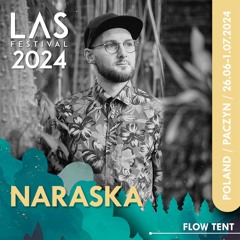 Las Festival 2024 (Ethnic/World Music/Electronic)