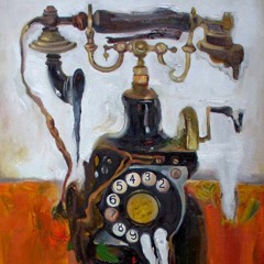 Telephone Road [Milanezie + Ximmi] ✆