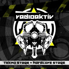 Slugnoid @ Radioaktiv - 7/12/22 - Rome