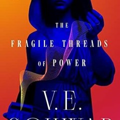 eBook The Fragile Threads of Power (Threads of Power, 1)