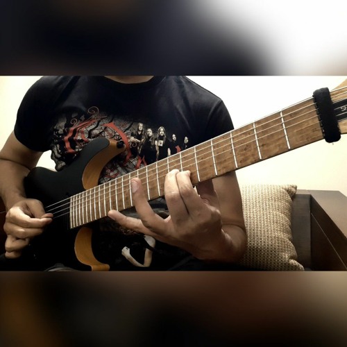 Opeth - Ending Credits Cover