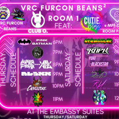 MFF 2025 | VRC FURCON BEANS ROOM 1