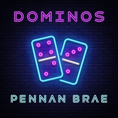 Dominos - Pennan Brae - Picked