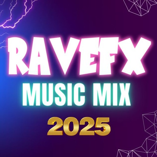 Exclusive RaveFX NYE 2025 DJ Set (Live) | Open Format EDM | BEAUZ Night