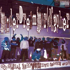 WUNDER DREAM WORLD CYPHER 25' *Prod. 16Craigory* [HOSTED BY: @MVNDKONTROL + @WUNDERKIND]