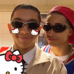 Pamplemousse (feat popcorn )