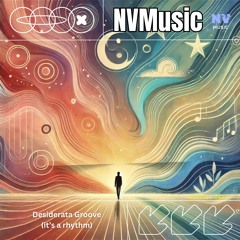Desiderata Groove (it's a rhythm)