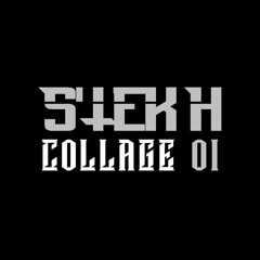 S'TEK H - Collage 01 [MASHUP]