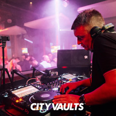 Jeff Scott - Scouse House & Bounce Classics 3:7:25 Part 2