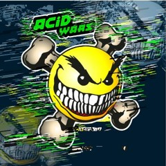 Man at Arms - DJ Live Mix 03.09.2022 - Acid Wars @ Fusion Club