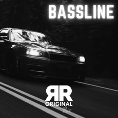 RR Original Mix - Bassline (Tiktok Remix)