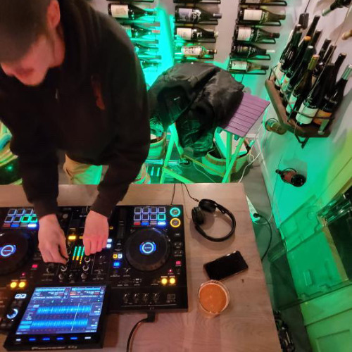 Party 4 U vs Click vs ID (Charli XCX & Isoxo & Skrillex & Dylan Brady) - Joë Blin Mashup 2025