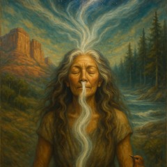 Somattic - Breathing Between Worlds (Extended)