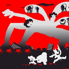 THIS PLANET IS DYING!!! - Remix Week