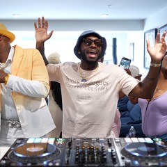 Beats n Brunch | 7.13.24