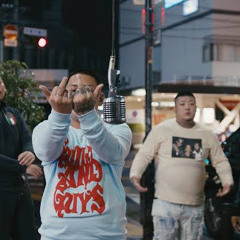 YOU THUG - JINSEI | 03- Performance | From Osaka