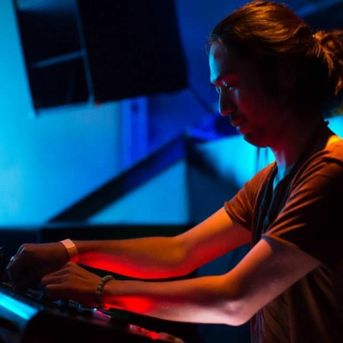 Data.Wave #24 - Teruyuki Kurihara Live Performance