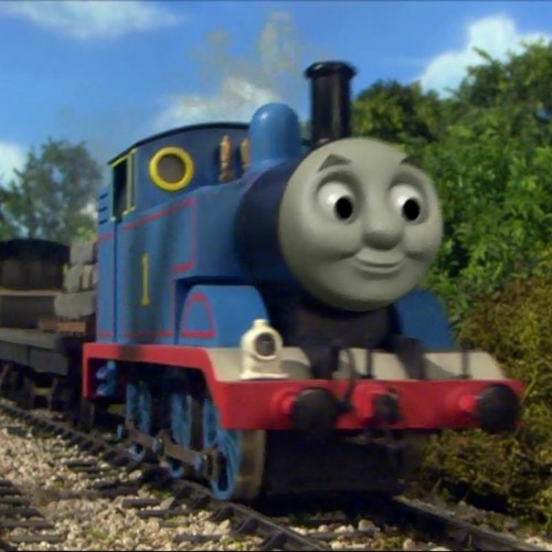 Stream Heave Ho Thomas! - Opening Theme By Callie & Thomas Fan 2006 