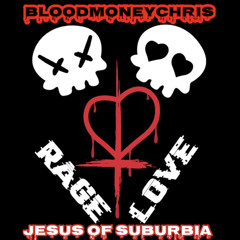 Jesus Of Suburbia (Cover)