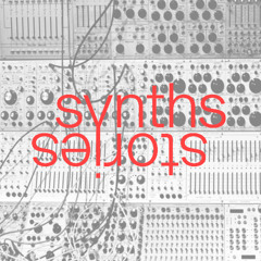 Synth Stories w/ Michael Dürrmeier (04.10.25)