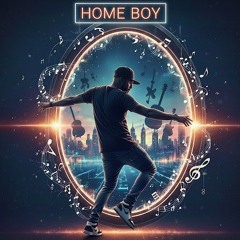 Home Boy