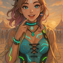 GIRL LIKE ME (Lord Pyro 'Rose by any other name' Remix)