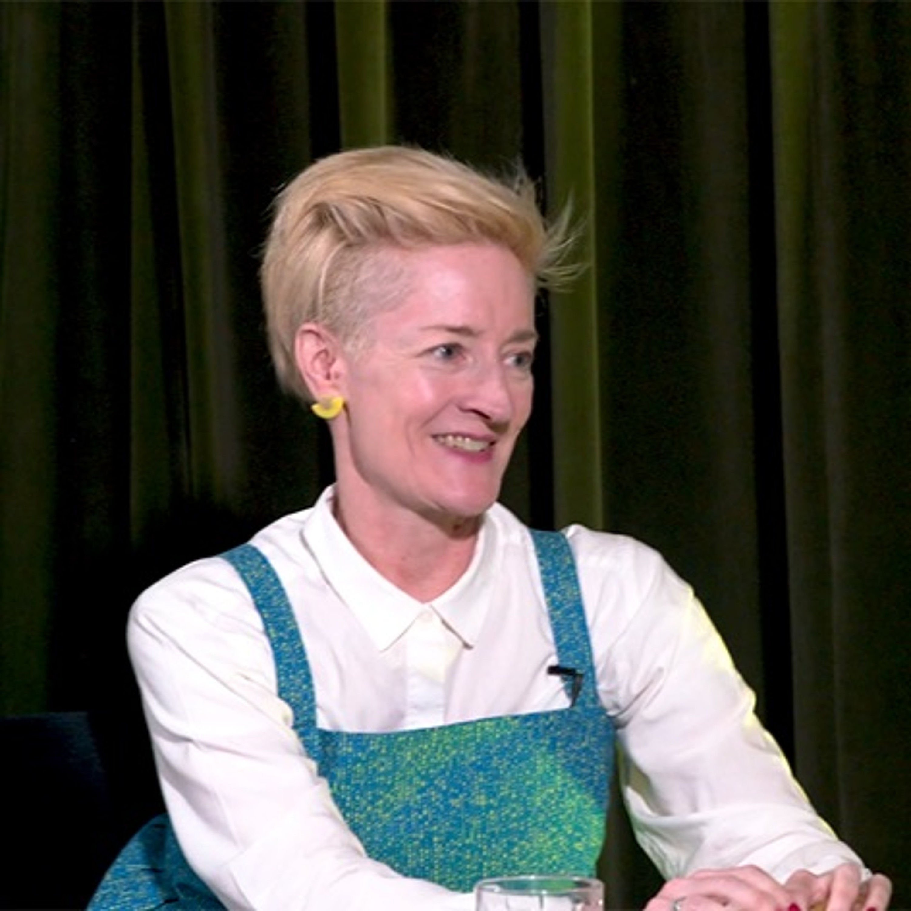 UO Today interview: Aimée Morrison, English Language and Literature, University of Waterloo episode artwork